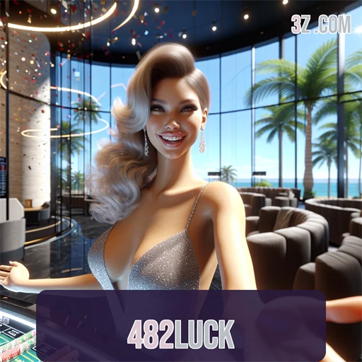 482luck.com Aplicativo Móvel