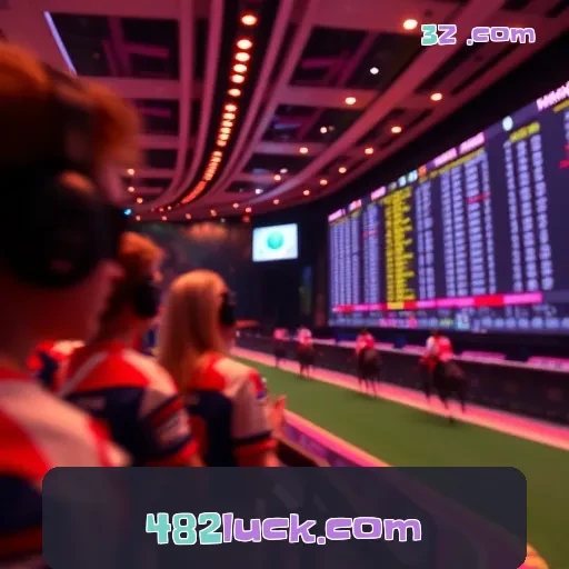 482luck.com Arcade
