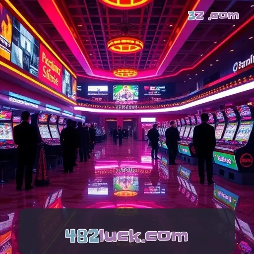 482luck.com Casual