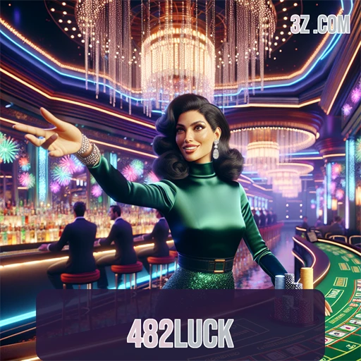 Jornada Incrível no Esporte: 482luck.com e Seus Recursos