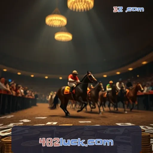 482luck.com Jackpots
